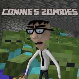 Connie's Zombies project image