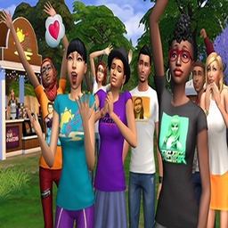 More Resolutions By a.deep.indigo Spanish Translation - The Sims 4 Mods