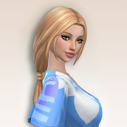 Telma Hairstyle project image