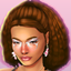 Zuri Curls logo