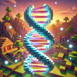 MagnitudeCraft project image