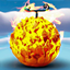 OnePieceDehke logo