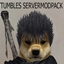 Tumble's Adventure Pack logo