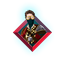Spungecraft  (Forge) logo