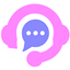 BigWigs Real Voice Female logo
