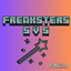 Freaksters: Spells vs Spell logo