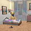 Bignight toddler bed logo