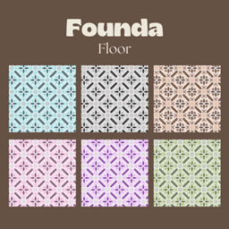 Founda Floor project image