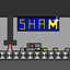 Shams Factory logo