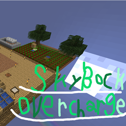 sky Overcharge project image
