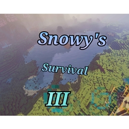 Snowy's Horror Mini Edition I/II logo