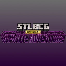 Stlbcg Infinite Adventure logo