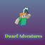 Dwarf Adventures logo