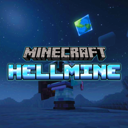 HellMine 2 - Light logo
