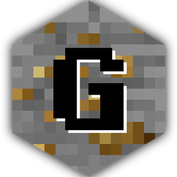 [MOD][CTM] Minecraftic Geolosys logo