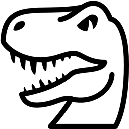 DinoModPack logo