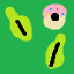 Donutcraft Pack logo