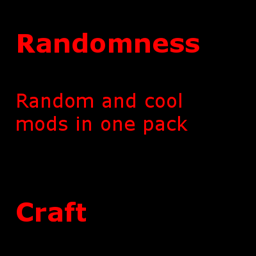 Randomness Craft logo