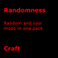 Randomness Craft logo