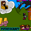 PoatoCraft logo