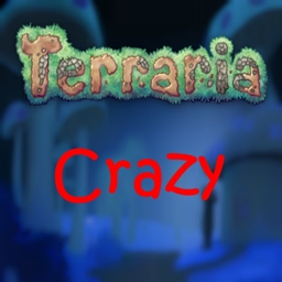 Crazy Terraria Survival World!