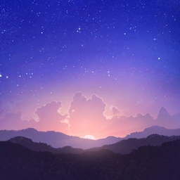 Heavenly Blessings logo