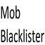 Mob Blacklister logo