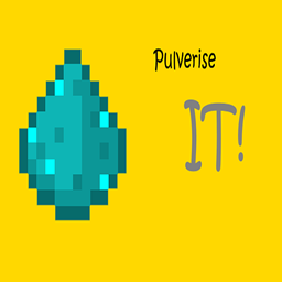 PulveriseIt! project image