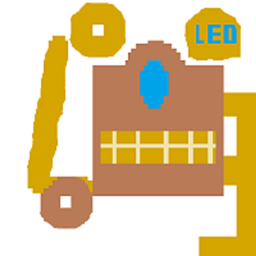 LeoVideo's Mod logo