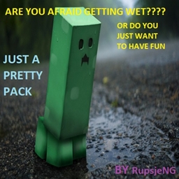 Just a Pretty pack logo