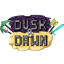 Dusk and Dawn Official logo
