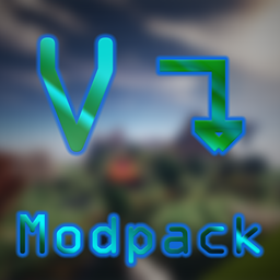 Vengeance Modpack logo