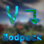 Vengeance Modpack logo