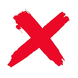 Don't Look Back logo