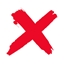 Don't Look Back logo