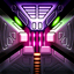Millennuim Racer Blocks logo
