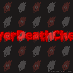 PlayerDeathChests