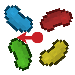 Lucky Beans logo