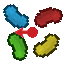 Lucky Beans logo