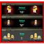 Minnion Battle Results