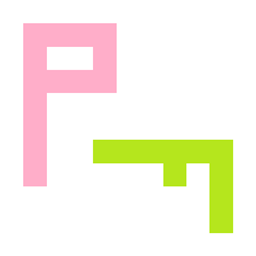Peaceful Fun logo