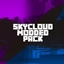 SkyCloud Pack logo