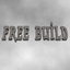 FREE BUILD logo
