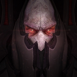 [Campaign] Wrath of the Tal'darim project avatar