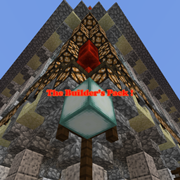 The Builder's Pack - Minecraft Modpacks - CurseForge