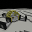 The last man on moon