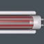 ULA Vulcan rocket parts pack logo