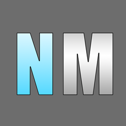 Nordic Modded logo
