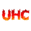 Ultra Hard Core Modded logo