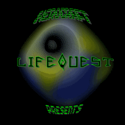 LifeQuest 4.0 logo